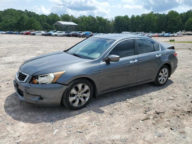 honda accord exl 2009 1hgcp36839a013714