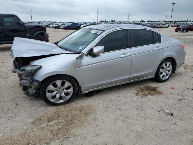 honda accord 2009 1hgcp36839a022221