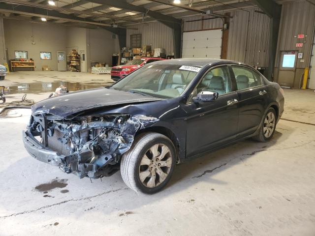 honda accord exl 2009 1hgcp36839a033364