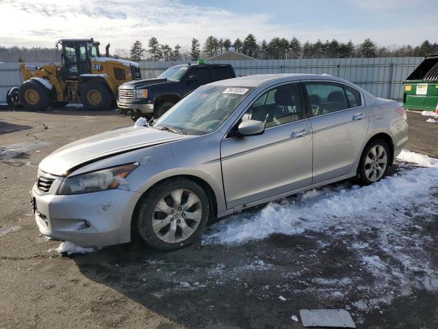 honda accord 2009 1hgcp36839a040783