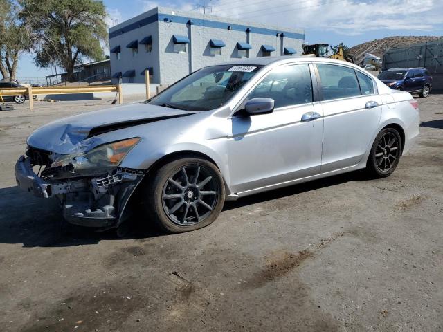 honda accord exl 2009 1hgcp36839a041108