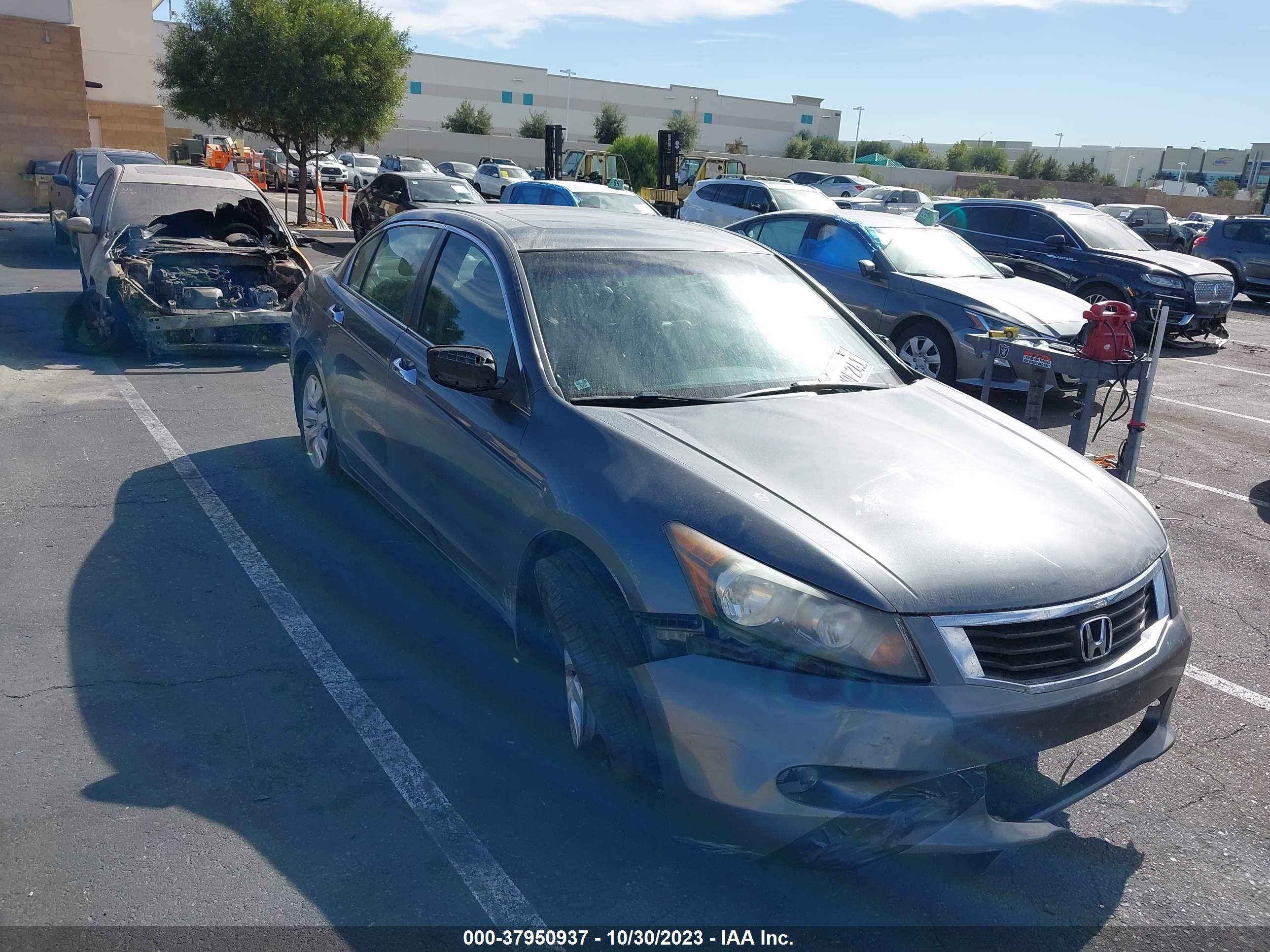 honda accord 2008 1hgcp36848a008388