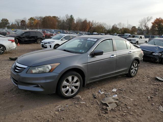 honda accord exl 2008 1hgcp36848a016460