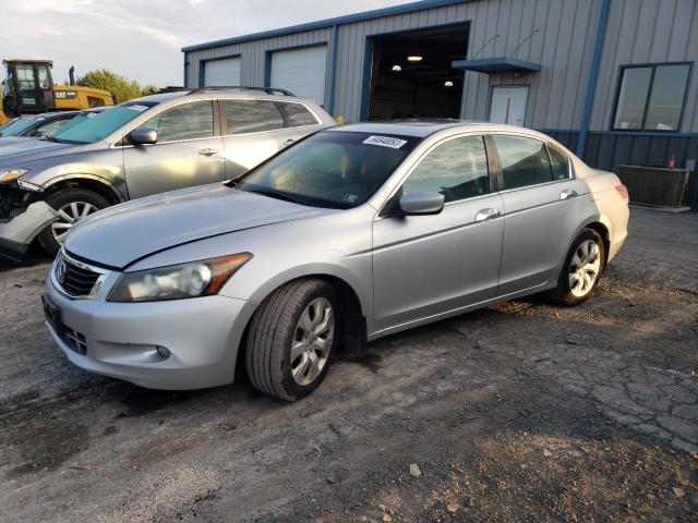 honda accord exl 2008 1hgcp36848a046803