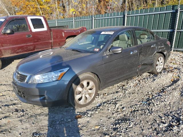 honda accord exl 2008 1hgcp36848a053816