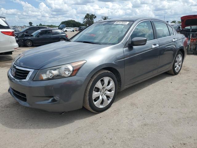 honda accord exl 2008 1hgcp36848a057560