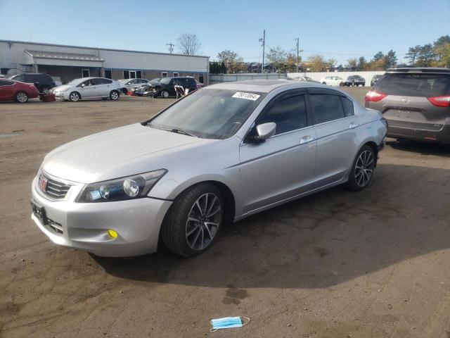 honda accord exl 2009 1hgcp36849a028061