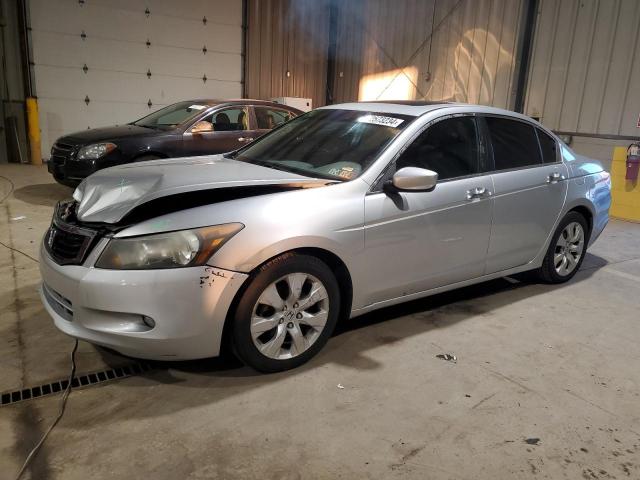 honda accord exl 2009 1hgcp36849a037178