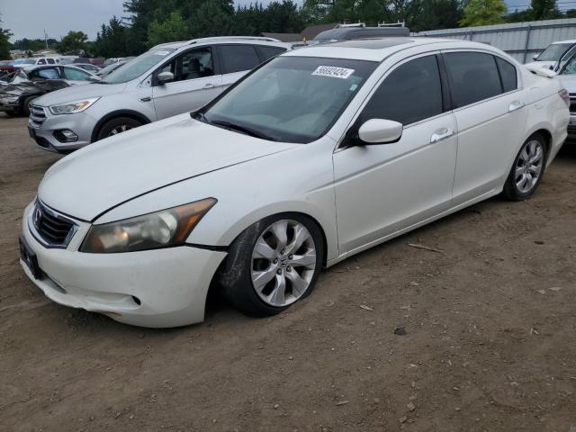 honda accord 2009 1hgcp36849a043109