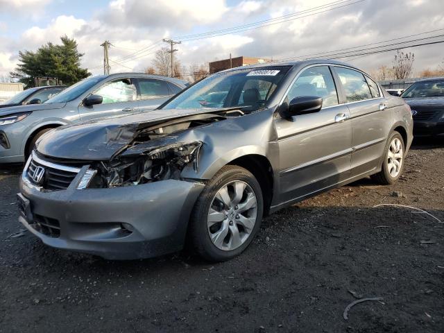 honda accord exl 2009 1hgcp36849a047161