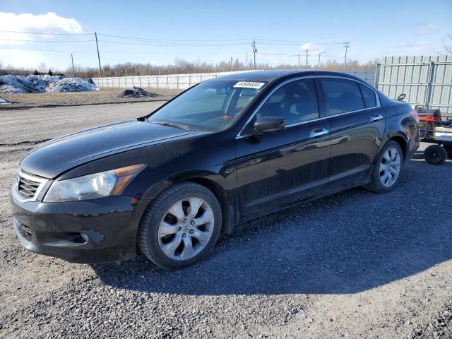 honda accord 2009 1hgcp36849a802597