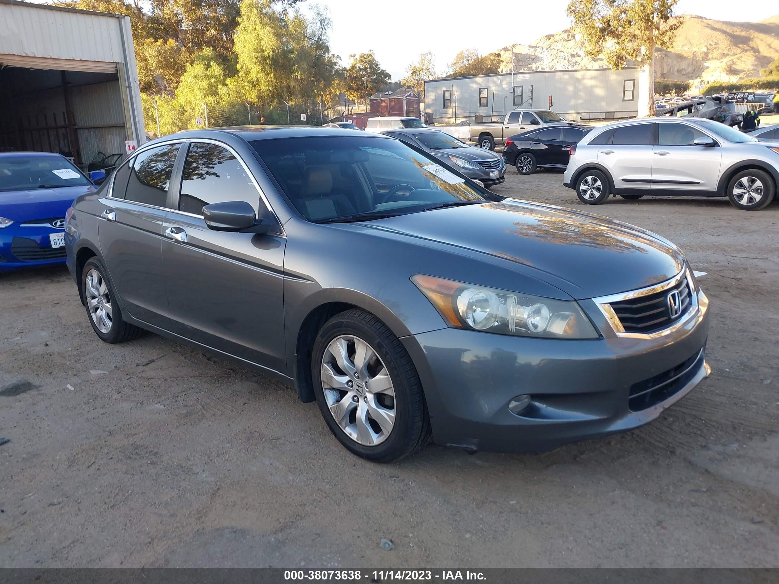 honda accord 2008 1hgcp36858a024079