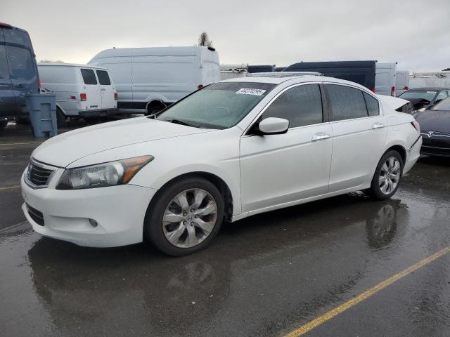 honda accord exl 2008 1hgcp36858a049015