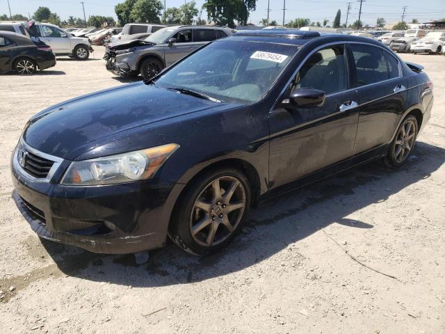 honda accord exl 2008 1hgcp36858a077039