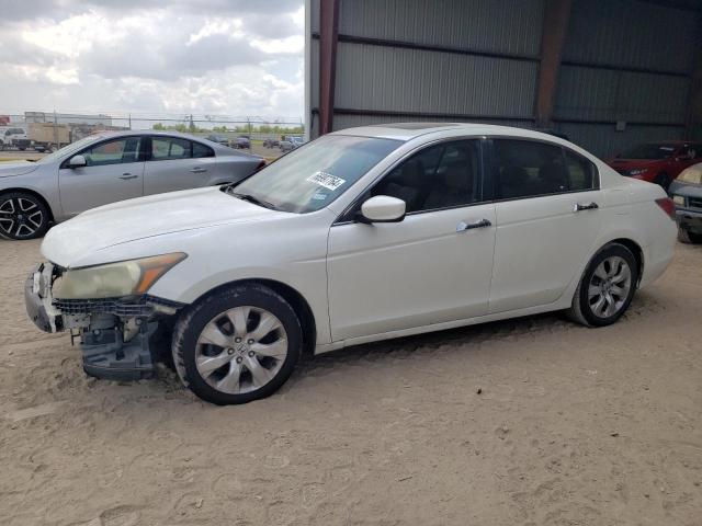 honda accord exl 2008 1hgcp36858a080734