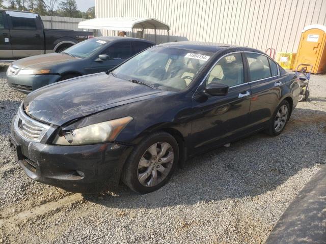 honda accord exl 2008 1hgcp36858a082709