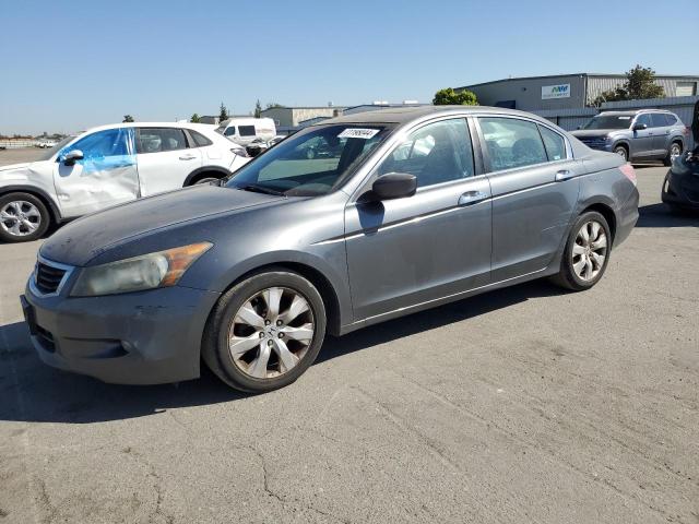 honda accord exl 2009 1hgcp36859a005324