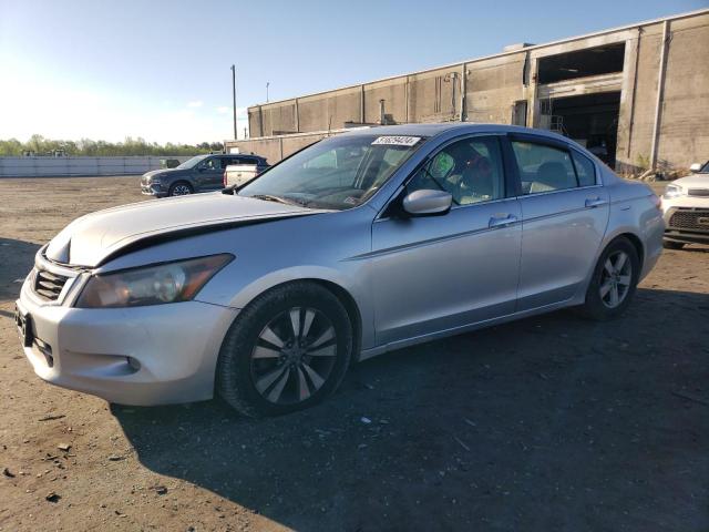 honda accord 2009 1hgcp36859a030725