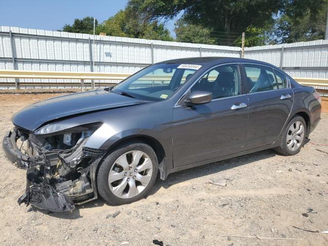 honda accord exl 2008 1hgcp36868a007890