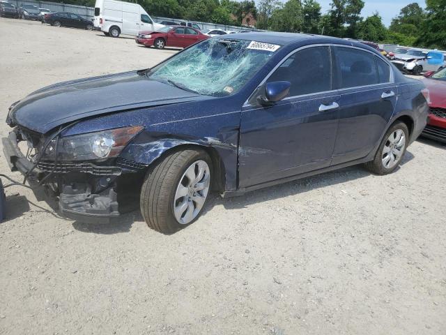 honda accord 2008 1hgcp36868a008067