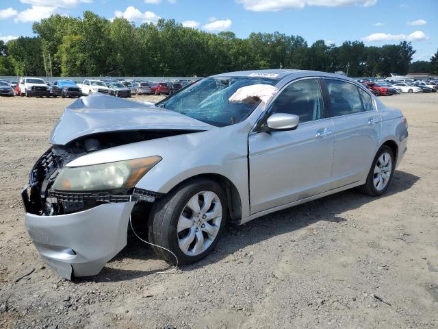 honda accord exl 2008 1hgcp36868a032725