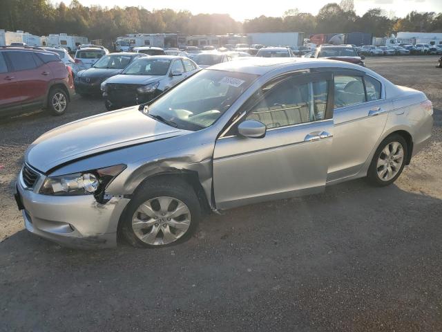 honda accord exl 2008 1hgcp36868a066485