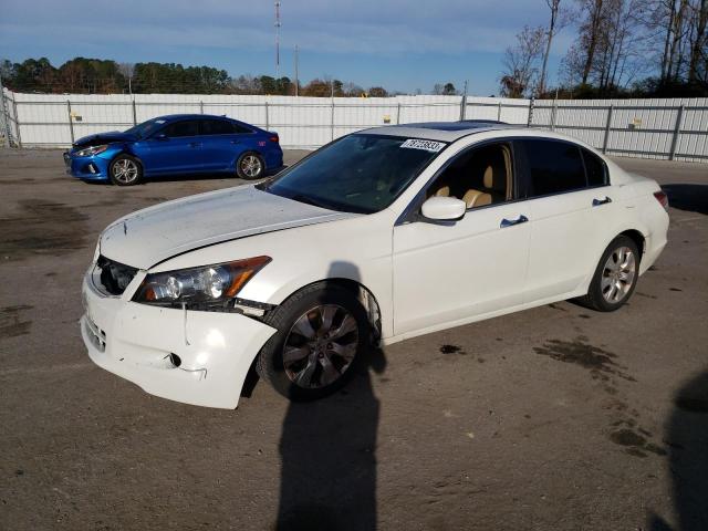 honda accord 2008 1hgcp36868a068317