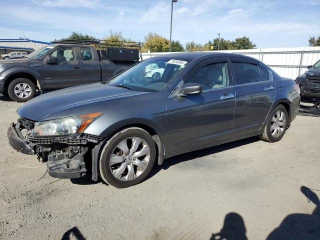 honda accord exl 2008 1hgcp36868a088678