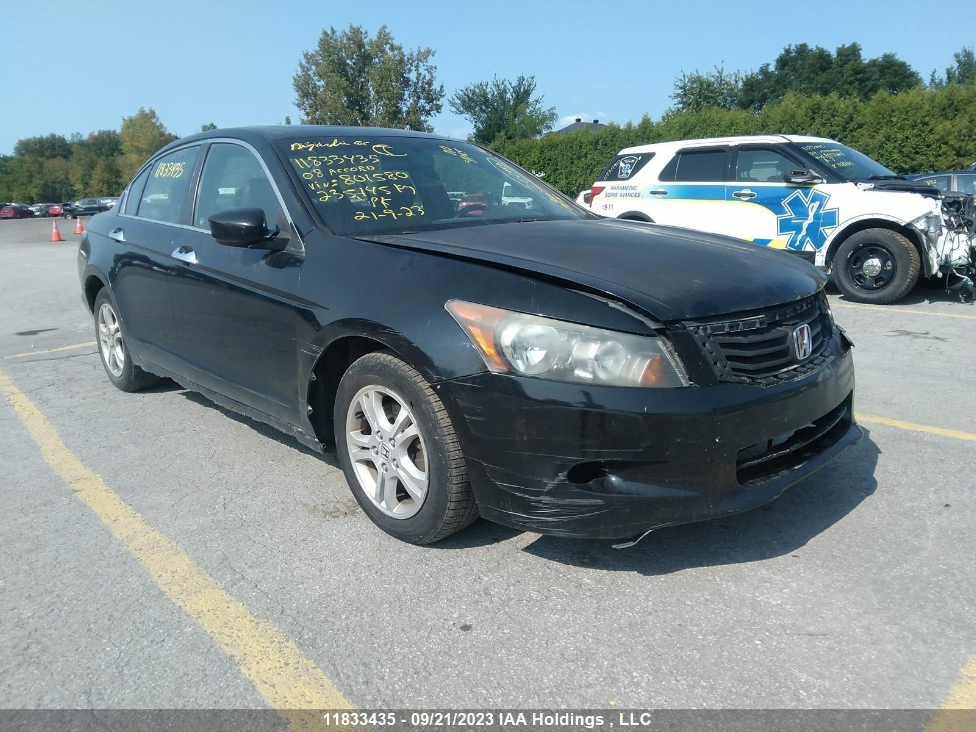 honda accord 2008 1hgcp36868a801580