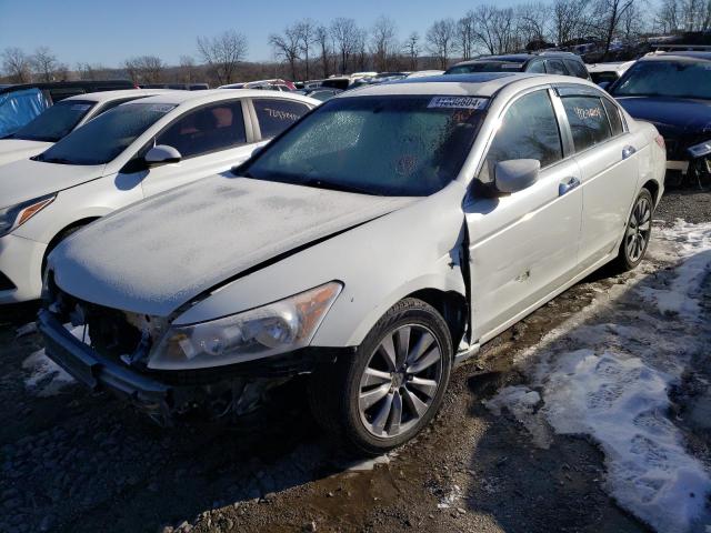 honda accord 2009 1hgcp36869a004831