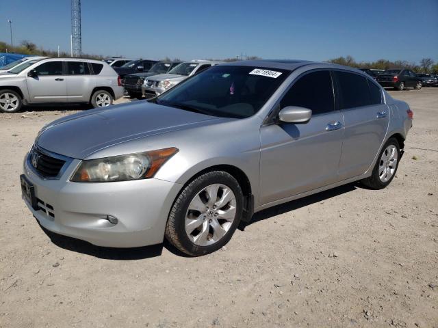 honda accord exl 2009 1hgcp36869a010113