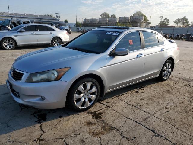 honda accord exl 2009 1hgcp36869a019653