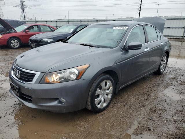 honda accord exl 2009 1hgcp36869a028093