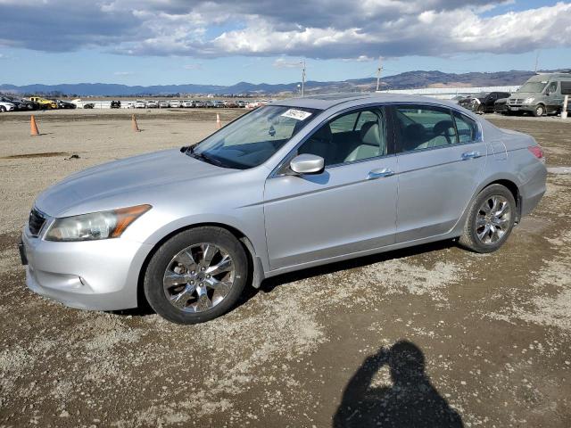 honda accord exl 2009 1hgcp36869a047839