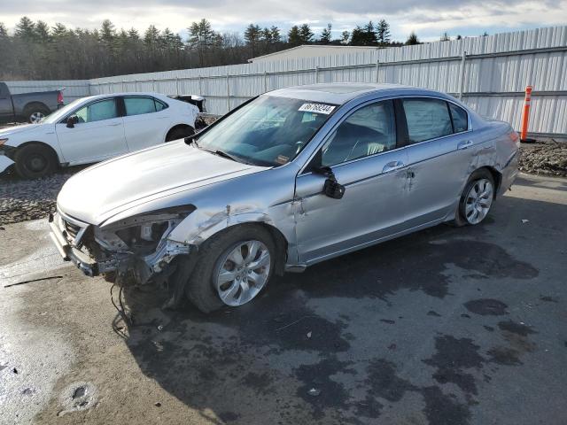 honda accord exl 2009 1hgcp36869a051003