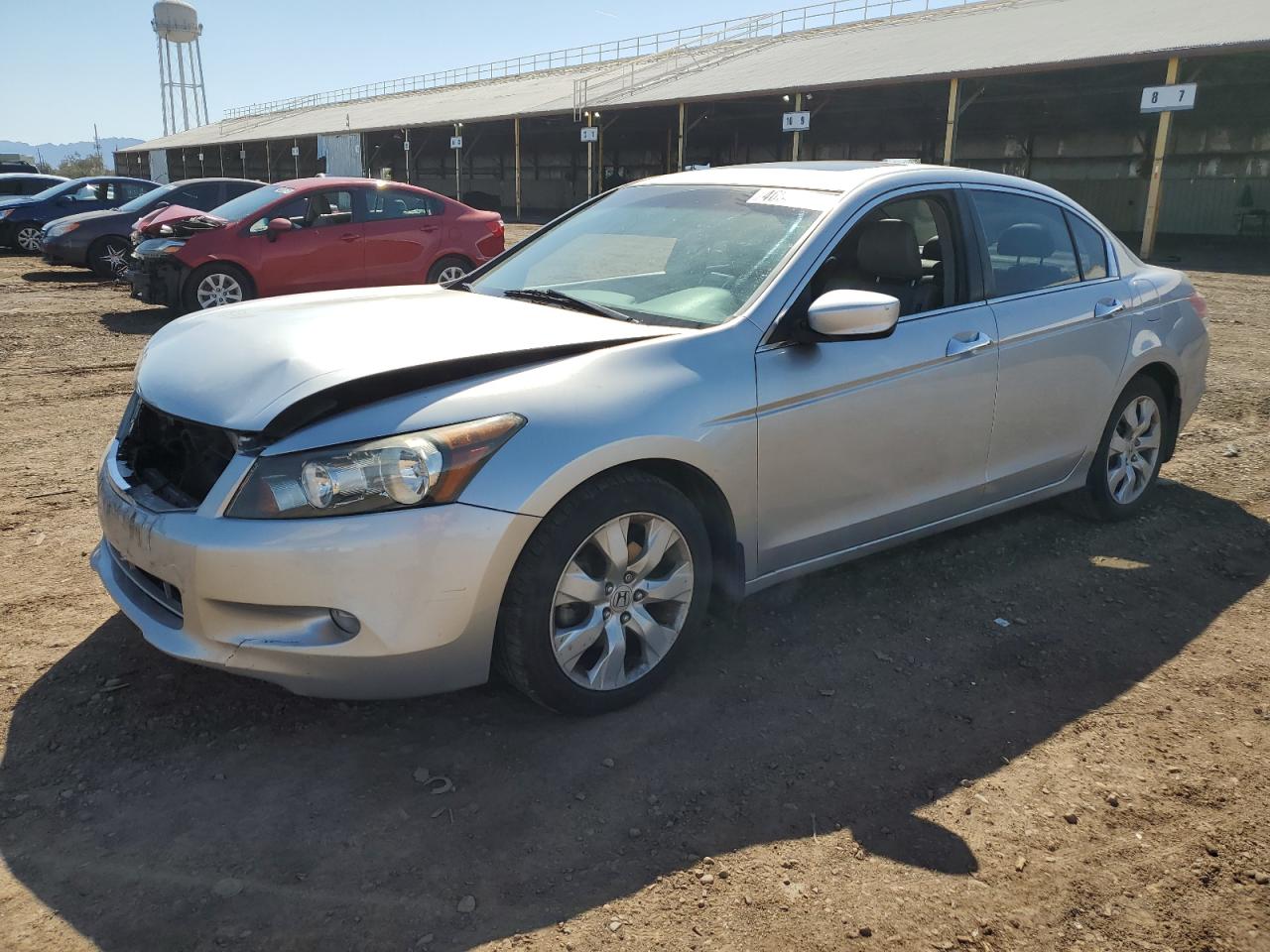 honda accord 2009 1hgcp36869a051065