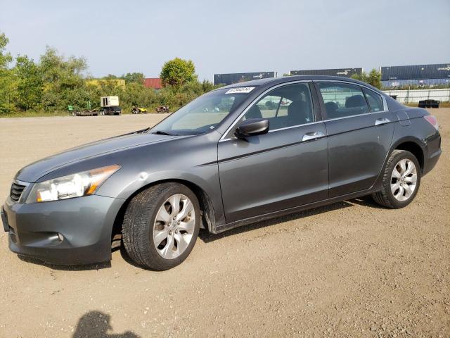 honda accord exl 2008 1hgcp36878a003816