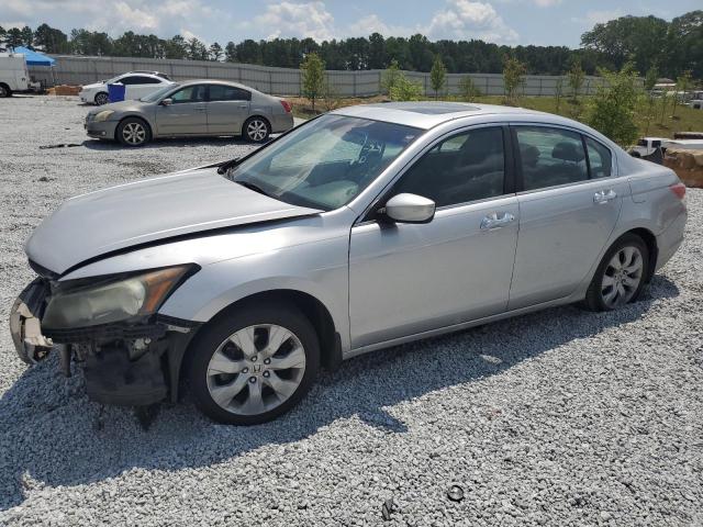 honda accord exl 2008 1hgcp36878a013214