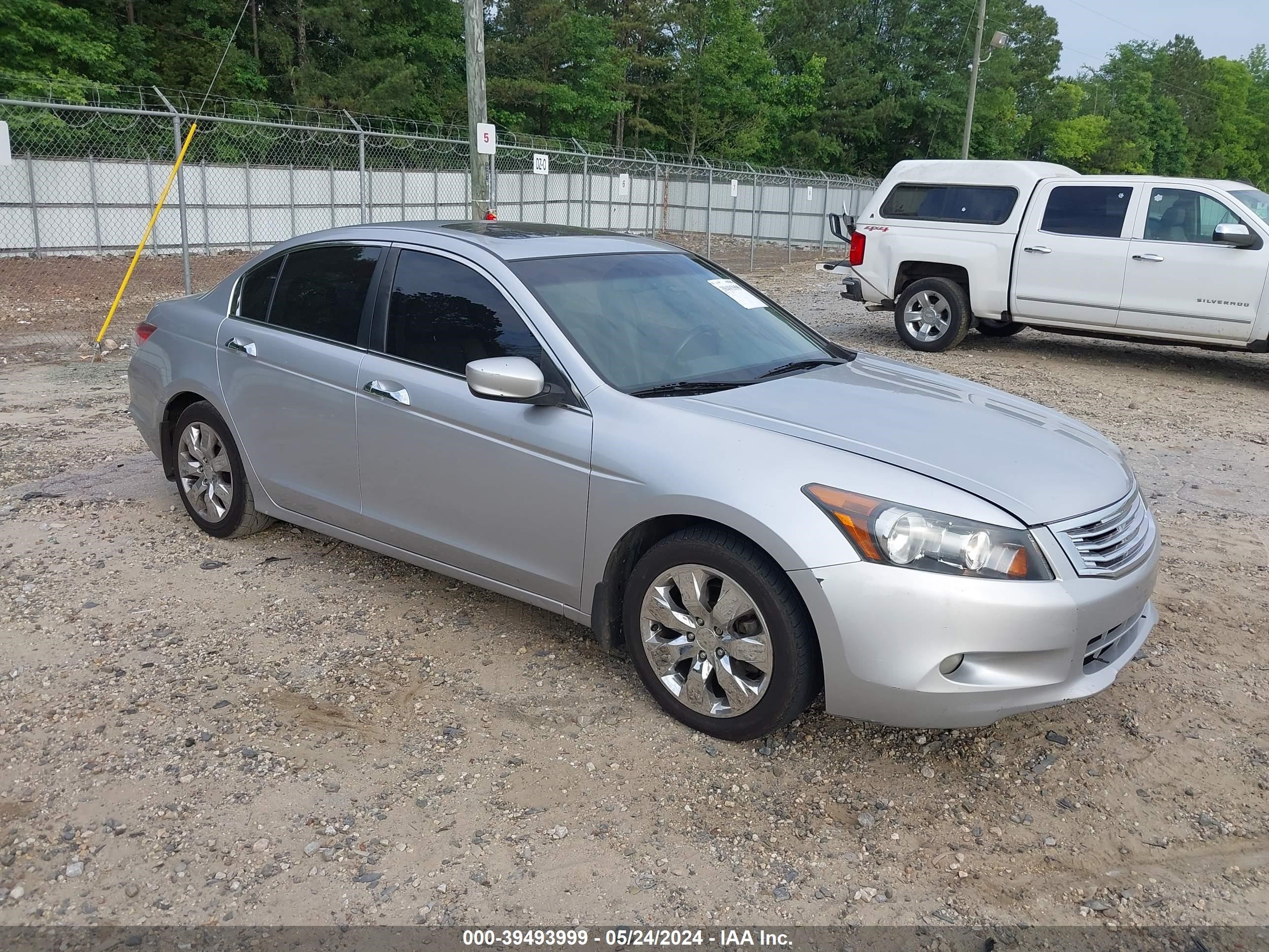 honda accord 2008 1hgcp36878a026061