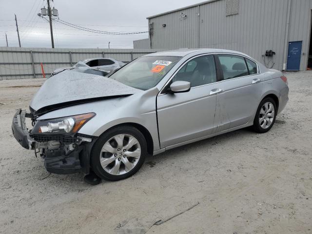 honda accord exl 2008 1hgcp36878a051929