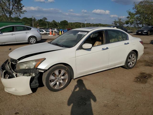 honda accord exl 2008 1hgcp36878a059982