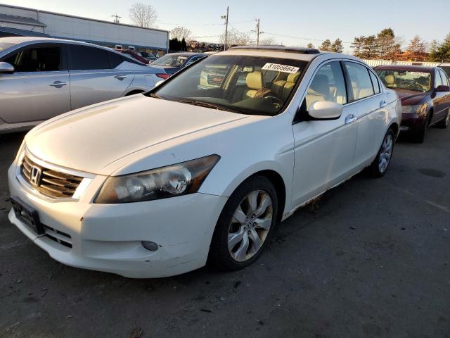 honda accord exl 2008 1hgcp36878a084381