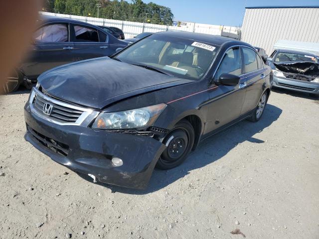 honda accord 2008 1hgcp36878a087149