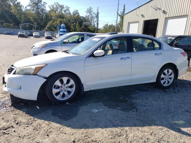 honda accord 2009 1hgcp36879a004160