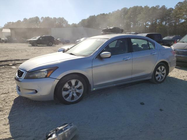 honda accord exl 2009 1hgcp36879a007074