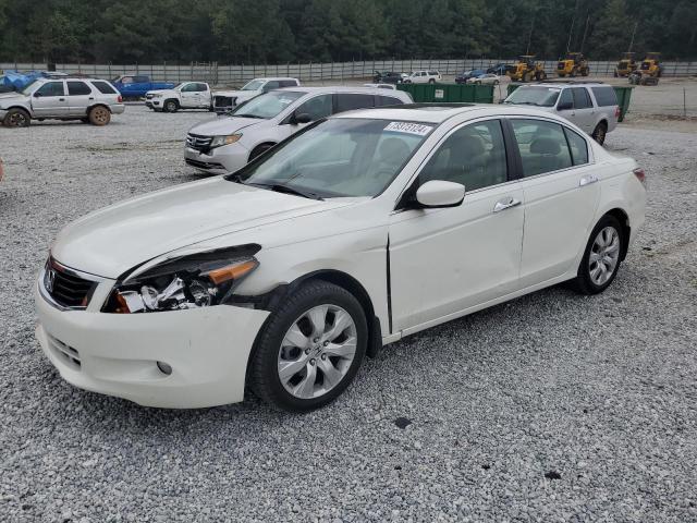 honda accord exl 2009 1hgcp36879a042195