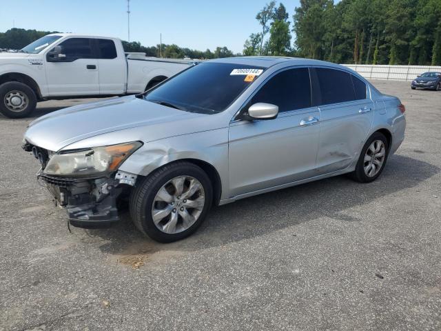 honda accord exl 2008 1hgcp36888a006322