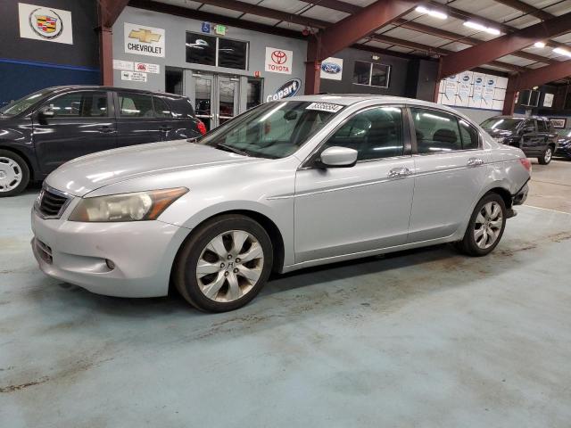 honda accord exl 2008 1hgcp36888a016784