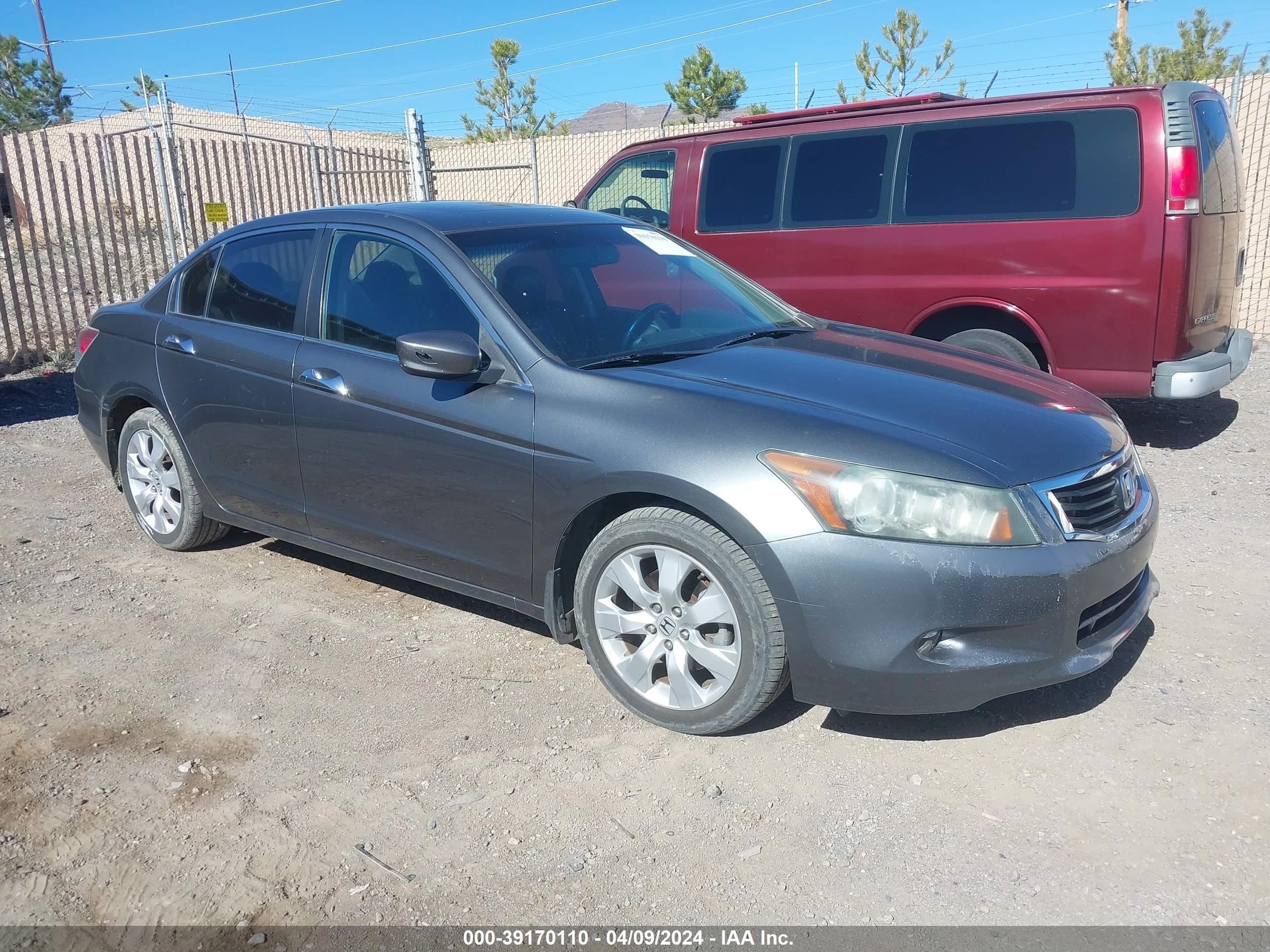 honda accord 2008 1hgcp36888a021922