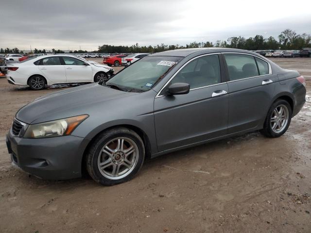 honda accord exl 2008 1hgcp36888a032340